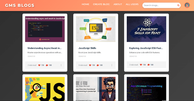 Image for Blog Sphere