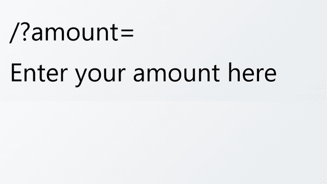 Image for QR Code API for Payments